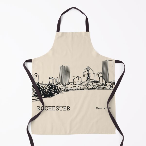 Item preview, Rochester New York designed and sold by Lakeric Cityscapes.