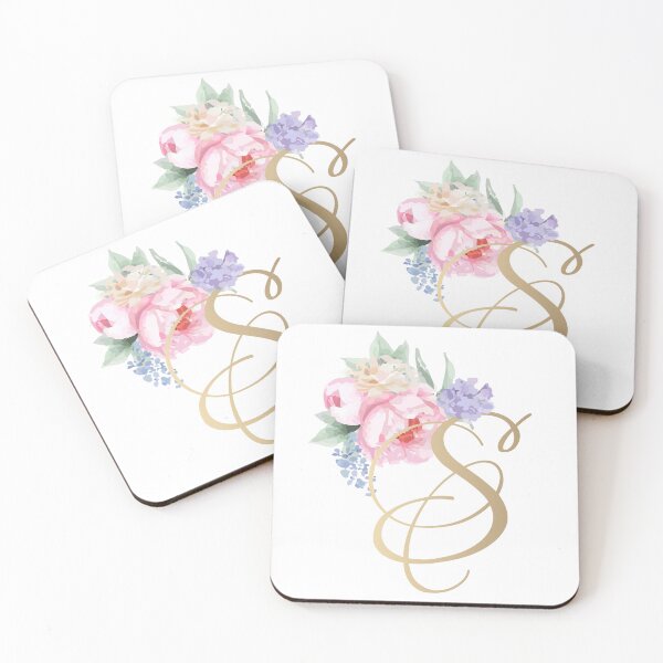 Item preview, S Letter Vintage designed and sold by Ilse Fragoso.