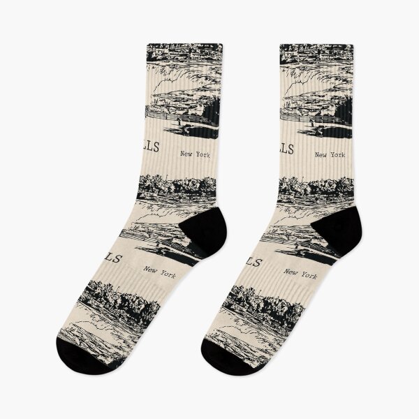 Item preview, Niagara Falls New York designed and sold by Lakeric Cityscapes.