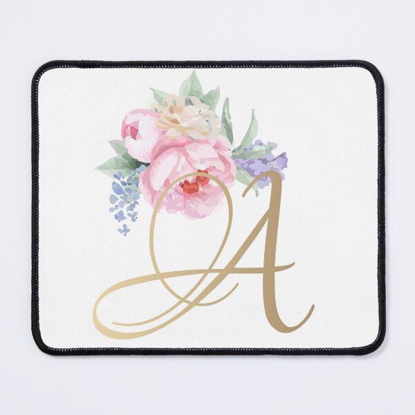 Item preview, A letter vintage designed and sold by Ilse Fragoso.