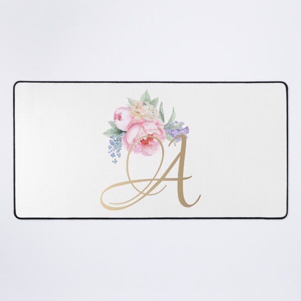 Item preview, A letter vintage designed and sold by Ilse Fragoso.