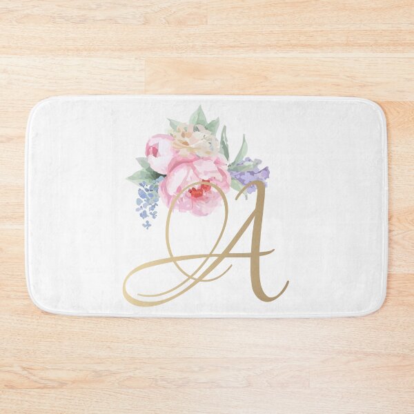 Item preview, A letter vintage designed and sold by Ilse Fragoso.