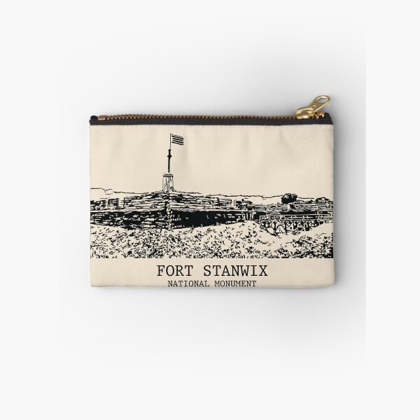 Item preview, Fort Stanwix National Monument designed and sold by Lakeric.