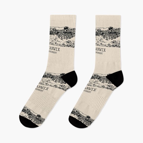 Item preview, Fort Stanwix National Monument designed and sold by Lakeric Cityscapes.