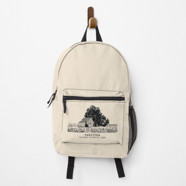 Item preview, Saratoga National Historical Park designed and sold by Lakeric Cityscapes.