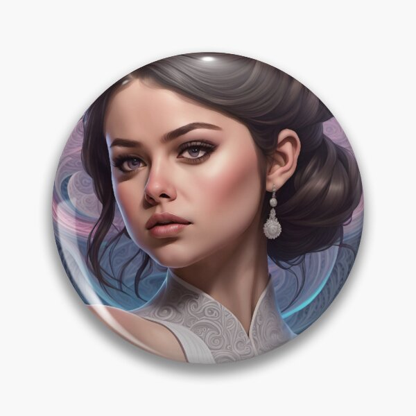 Item preview, Copia de Selena Gomez - Same Old Love designed and sold by carolcollins54.