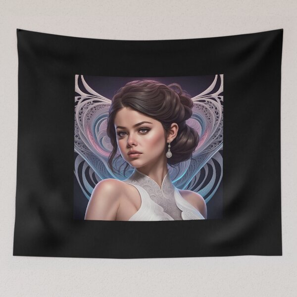 Item preview, Copia de Selena Gomez - Same Old Love designed and sold by carolcollins54.