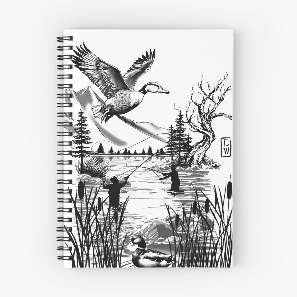 Item preview, Lakeside designed and sold by GrungePanda.