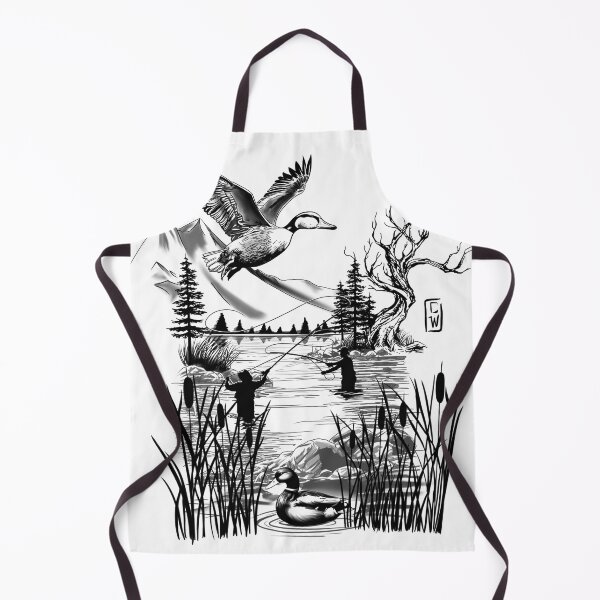 Item preview, Lakeside designed and sold by GrungePanda.