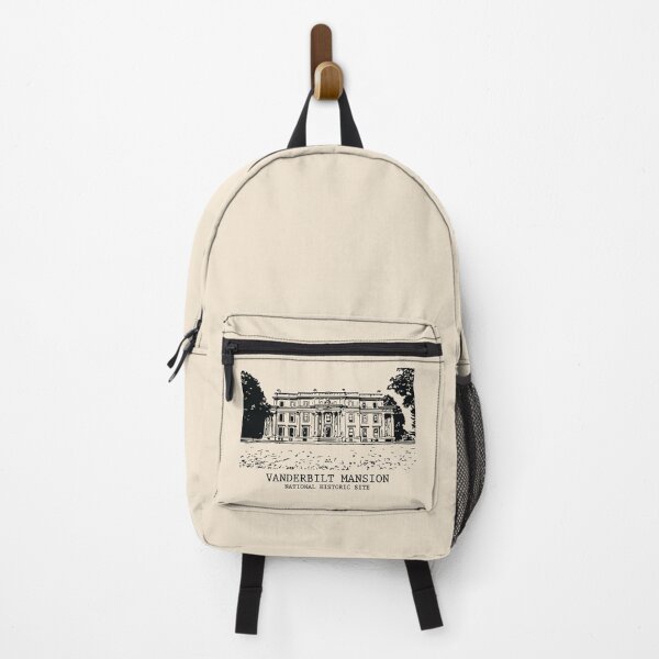 Item preview, Vanderbilt Mansion National Historic Site designed and sold by Lakeric Cityscapes.