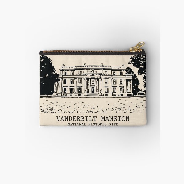 Item preview, Vanderbilt Mansion National Historic Site designed and sold by Lakeric Cityscapes.
