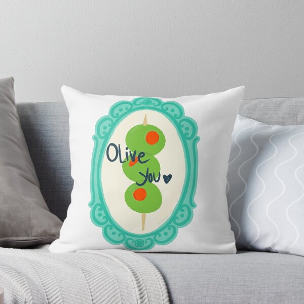 Item preview, Olive You designed and sold by Nataliatcha.