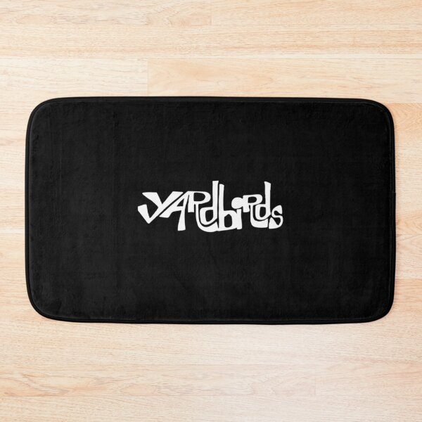 Item preview,  The Yardbirdss Band Logo designed and sold by Samaillustrates.