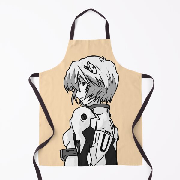 Item preview, Rei Ayanami designed and sold by Israelbeck7.