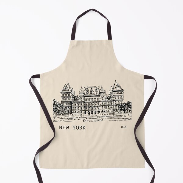Item preview, New York State USA designed and sold by Lakeric Cityscapes.