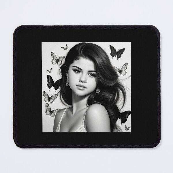 Item preview, Copia de Selena Gomez - Same Old Love designed and sold by carolcollins54.