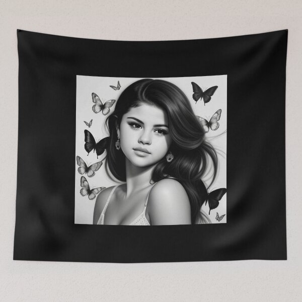 Item preview, Copia de Selena Gomez - Same Old Love designed and sold by carolcollins54.