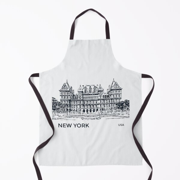 Item preview, New York State USA designed and sold by Lakeric Cityscapes.