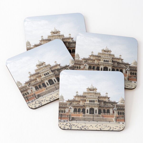 Item preview, Albert Hall Museum, Jaipur designed and sold by SoftPrayog Art.