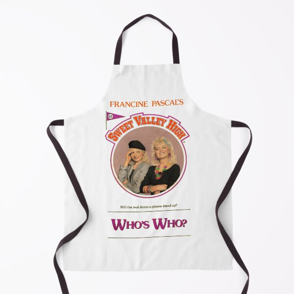 Item preview, Francines Pascal's Sweets Valleys Highs Wakefields Twinss designed and sold by NathanPalman.