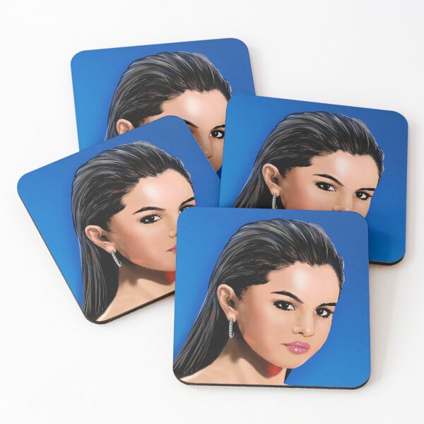 Item preview, Copia de Selena Gomez - Same Old Love designed and sold by carolcollins54.