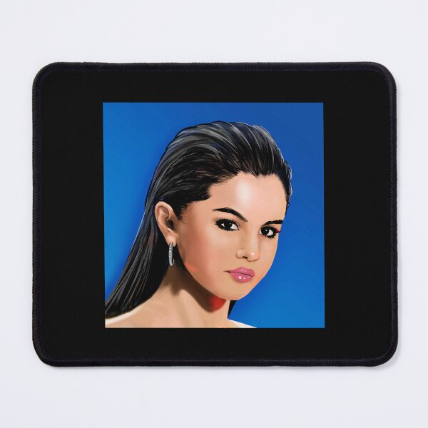 Item preview, Copia de Selena Gomez - Same Old Love designed and sold by carolcollins54.