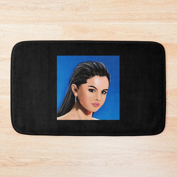 Item preview, Copia de Selena Gomez - Same Old Love designed and sold by carolcollins54.