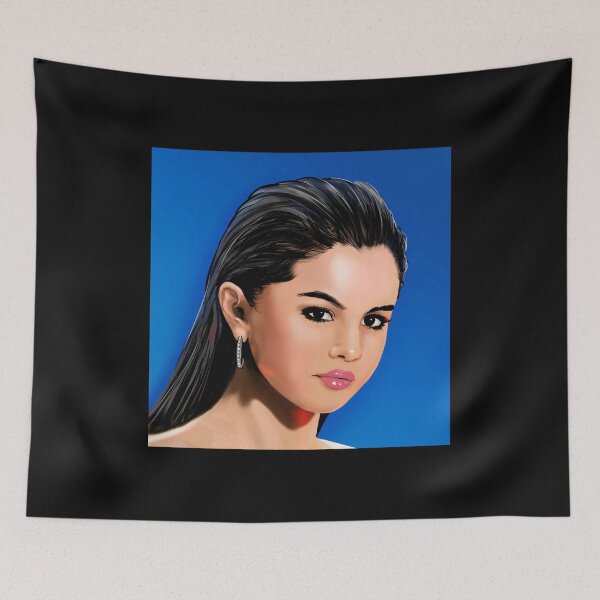 Item preview, Copia de Selena Gomez - Same Old Love designed and sold by carolcollins54.