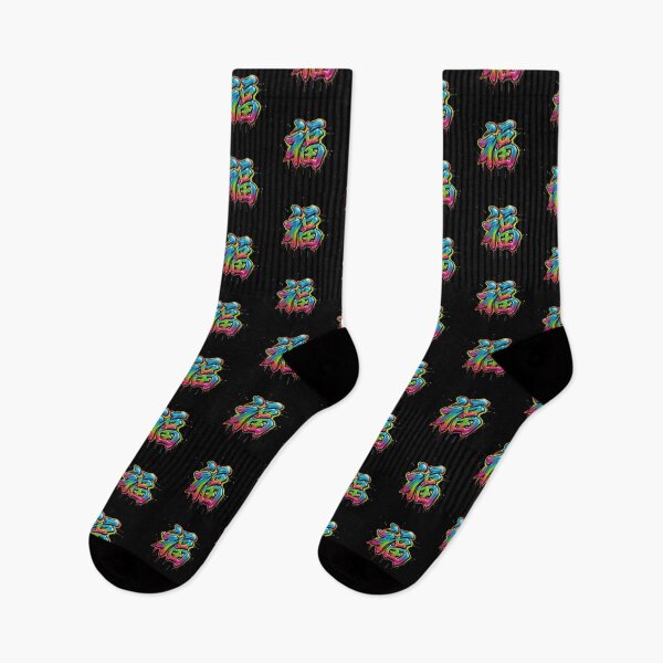 Item preview, Bless 福 designed and sold by Never Stop Dreaming Club .