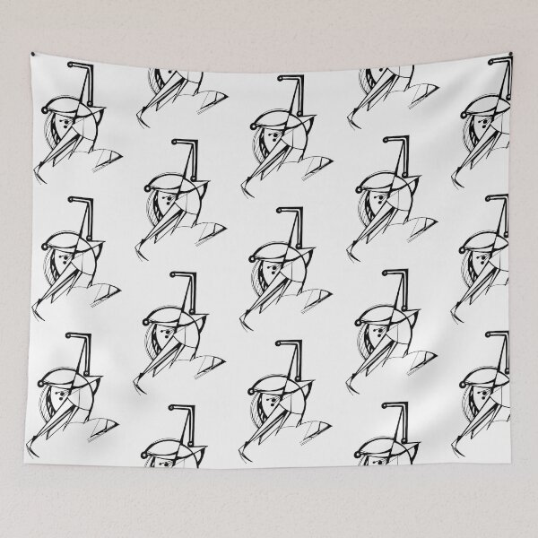 Item preview, Lines in Motion designed and sold by MarkedByLines.