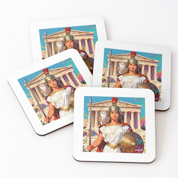 Item preview, Mythology Collection designed and sold by Hipatye26.