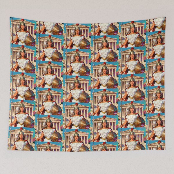 Item preview, Mythology Collection designed and sold by Hipatye26.
