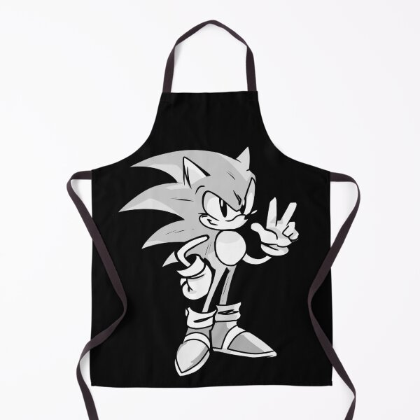 Item preview, Sonic designed and sold by Israelbeck7.