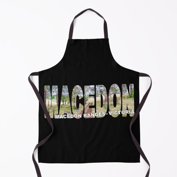 Item preview, MACEDON Macedon Ranges Victoria - Australia Rural Farming Land designed and sold by Adam Gormley.