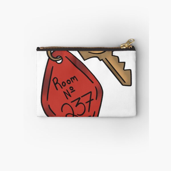 Item preview, Hotel Room 237 Key designed and sold by sleepyheadedbb.