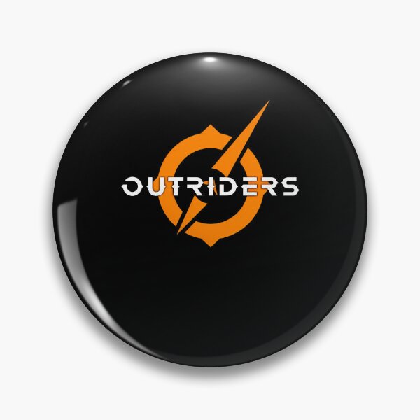 Item preview, Game Outriderss designed and sold by NathanPalman.