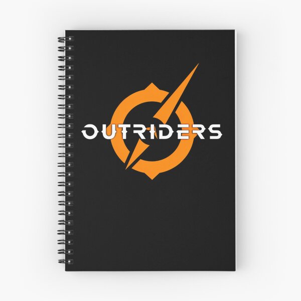 Item preview, Game Outriderss designed and sold by NathanPalman.