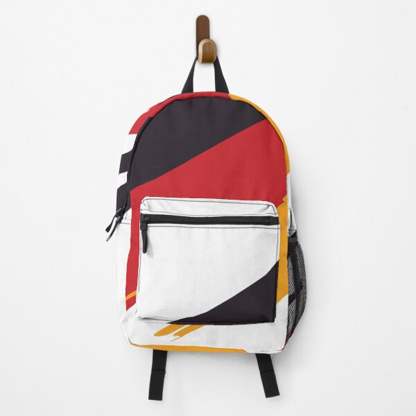 Item preview, Germany Flag – Black Red Gold German National Flag Design designed and sold by 914Design.