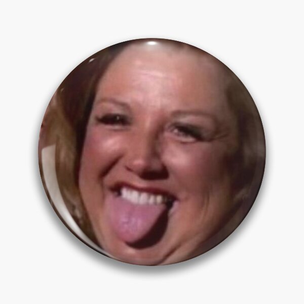 Item preview, Abby Lee Miller Cheering Meme designed and sold by Copper & Tinsel.