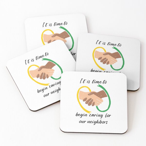 Item preview, Begin Caring designed and sold by Project Remission, LLC.