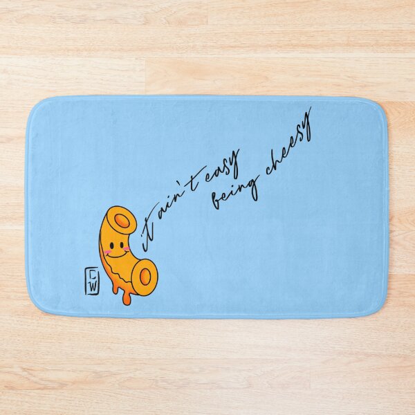 Item preview, Easy cheesy designed and sold by GrungePanda.