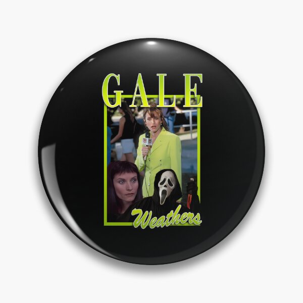 Item preview, El grito de Gales Weathers designed and sold by NathanPalman.
