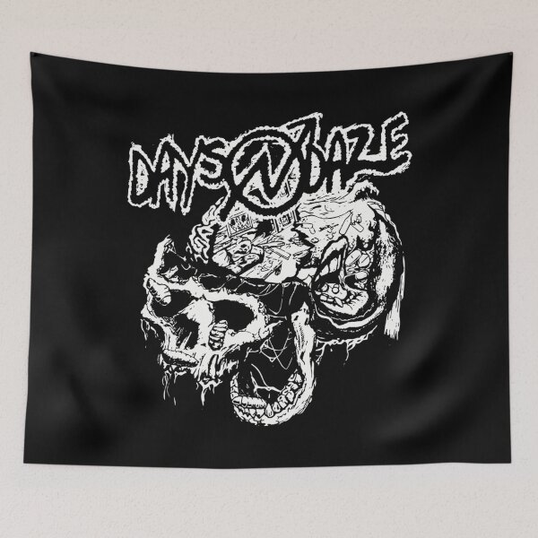 Item preview,  Art Vintage Days N' Daze Folk Punk designed and sold by TheFluffyDress.
