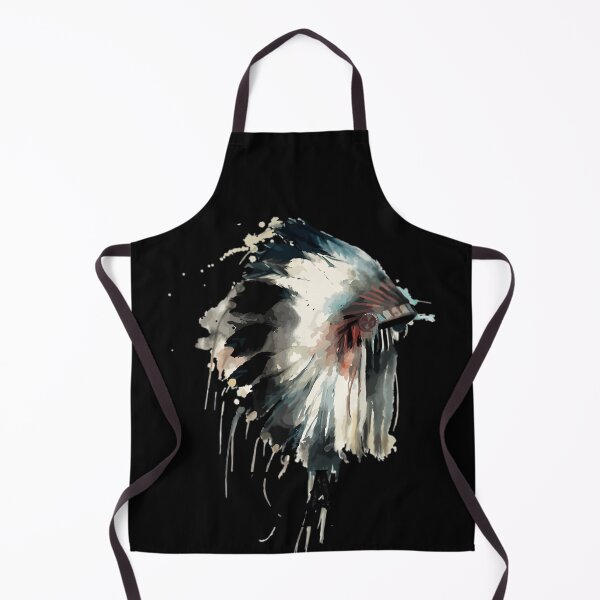 Item preview,  Tyler Childers Feathered Indians designed and sold by TheFluffyDress.