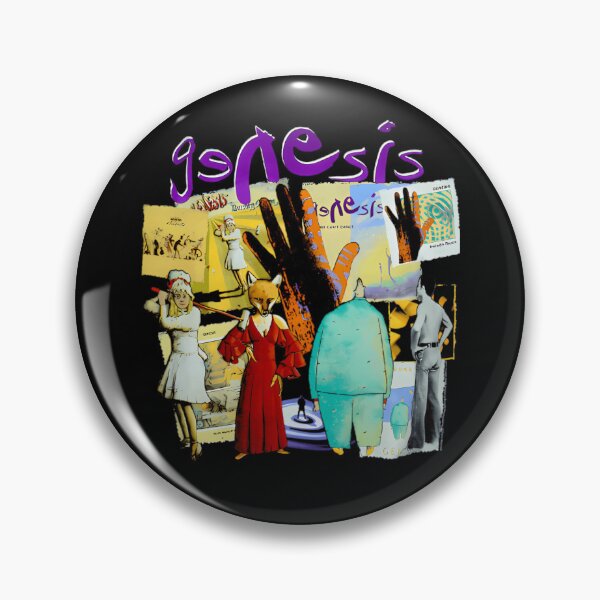 Item preview, Genesis Band designed and sold by Alien-shop.