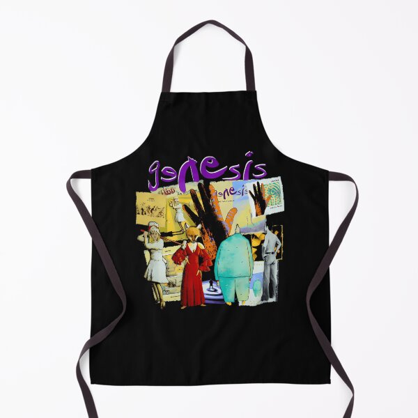 Artikelvorschau, Genesis Band entworfen und verkauft von Alien-shop.