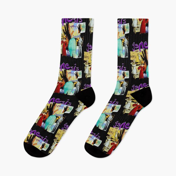 Item preview, Genesis Band designed and sold by Alien-shop.