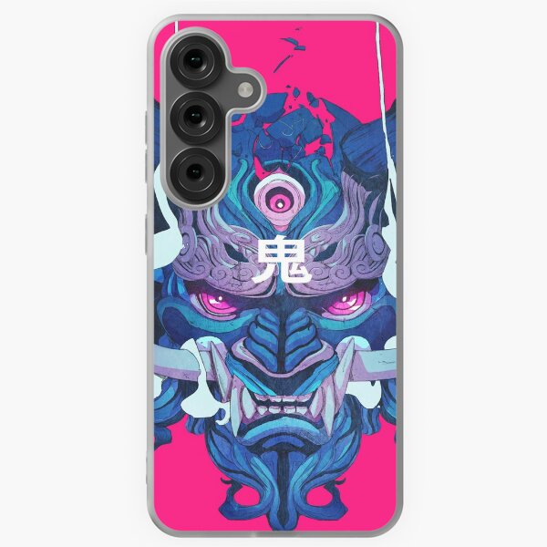 Item preview, Japanese Oni designed and sold by babydoom.