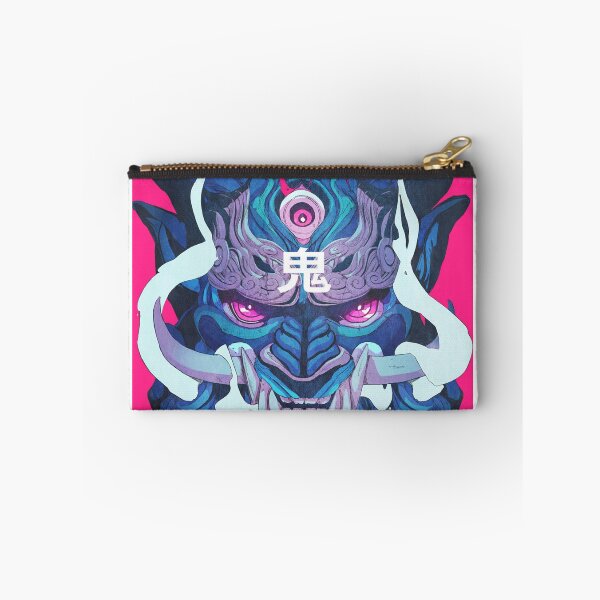 Item preview, Japanese Oni designed and sold by babydoom.