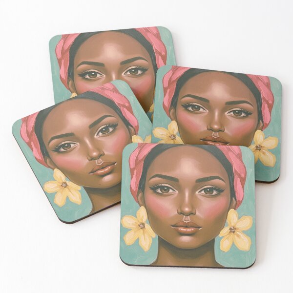 Item preview, Island Flower designed and sold by Raine2Shine.